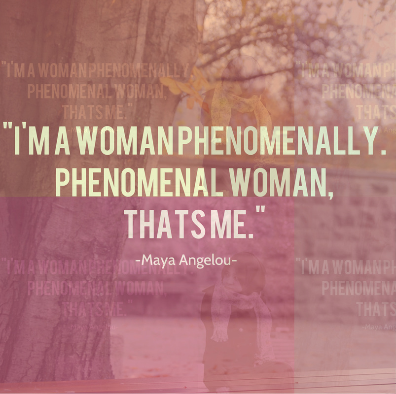 maya angelou quotes phenomenal woman